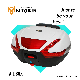  Tail Box 48L White High Quality Motorcycle Accessories Accesorios PARA Moto Luggage