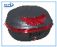  Motorcycle Accessories Motorcycle Tail Box Ts-B07 30L