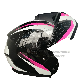  ECE DOT Certified Motorcycle Helmets Modular Filip up Street Helmet