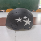  Motorcycle Dual Visor Modular Flip up Full Face Helmet with DOT Approval