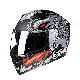  DOT Approved ABS High Quality Flip up Safety Discount Motorcycle Helmet
