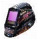  PA Auto Darkening Welding Helmet with CE/ANSI/Z94.3 Certification (WH8-WF670)