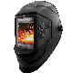  Auto Darkening Wide Shade Range Fibre Metal Welding Cool Helmets