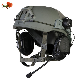  Fast Military Army Comfortable Level Iia Ballistic Bulletproof Helmet