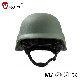  Pasgt Boltless Style Nij Iiia Army Green Military Ballistic Bulletproof Armor Full-Cut Helmet