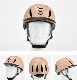  Equestrian Helmet Summer Ultra-Light Adult Children Adjustable Riding Helmet Horse Supplies Wholesale Helmet