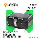  Aluminium Tail Box Black High Quality Motorcycle Accessories Luggage