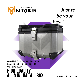 Aluminium Tail Box Silver High Quality Motorcycle Accessories Luggage manufacturer