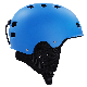  2022 New Hotsales ABS Helm Custom Ski Helmet for Kids Adult Youngers Skiing Sports Helmets