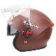 New High Quality Bicycle Riding Kids Open Face Helmet