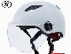  Factory Sells 2cavity ABS/PC+Pes Visor Helmet Mold, Customized Wholesale Cheap Electric Cars, Motorcycles, Scooters Visor Helmet