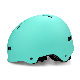 China Factory Hotsales Adult Bicycle Helmet ABS out Mold Scooter Helmets Adult for Cycling Skateboard Helmets Wholesale