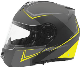  ECE Approved New Double Visor Flip up Helmet for Motorbike