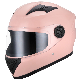  Helmet Factory Wholesale Unisex Full Face Motorbike Cycling Breathable Soft Lining Full Face Motocross Helmet PP Motorcycle Classic Adult Bike Helmet