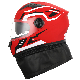  Factory Wholesale Helmet Couple Helmet Cool Design PP+EPS Unique Motorcycle Helmet Unisex Road Motorcycle Full Face Helmets for Sale Riding Sport Helmet Winter