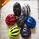 Custom Skate Electric Bike Riding Helmets Adults Kids Bicycle Helmet for Electric Scooter manufacturer