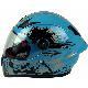  Cheap ABS Full Face Motorcycle Helmet for Kids