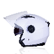 Factory Price Half Motorcycle Motorbike Helmet Scooter Helmets