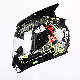 Wholesale Motorbike Helmet Customize Bluetooth Smart Helmet for Moto Bike