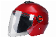  Factory Custom OEM/ODM Wholesale Half Open Face Low Price with Good Offer Motorcycle Electric Motorbike Helmet