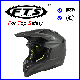  DOT Approved Motorcycle Helmets Cross Helmet off Road Helmet