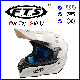  Motorcycle Accessory Safety Protector ABS Carbon Fiber Racing Cross off Road Full Face Half Open Modular Jet Helmet with DOT & ECE2206 Certificates