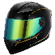  New Fashion Dual Visor Flip up Motor Motorcycle Helmet Full Helmet Fashion Popular Dirt Bike Motorcycle Accessories Accesorios ABS Moto Protective Helmet