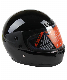  Full Face Motorcycle Helmet Safety Motorbike Helmet