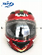  Motorcycle Accessories Cheap PP Motorcycle Full Face Helmet