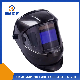  Cheap Custom Stickers Pattern Full Face Auto Darkening Solar Energy Automatic MIG TIG Welding Helmet with Decals