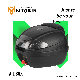  Motorcycle Tail Box Black High Quality Motorcycle Accessories Luggage Box Mtosir