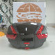 Warehouse Cheap Motorcycle Luggage with Abundant Designe