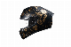  Full Kask Visor Motorcross off Road Helmet