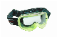  Unisex Helmet Compatible Motorcross Goggles
