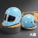  Fashion Design ODM Full Face Motorcycle Helmet Flip up Racing off Road Safety Helmet Motocross Helmet Electric Car Kart Helmet Both Male and Female Sport Helmet