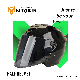  Motorcycle Half Helmet Black High Quality Dirt Bike Helmet Mtosir