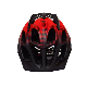  7 Colors OEM Moutain Cycle Dirt Bike Bicycle MTB Racing Sport Cycling Helmet for Man Woman with Customed Logo