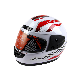 Racing Helmet Motorcycle Full Face Helmet with Sun Visor