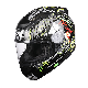  Motorcycle Full Face Scooter Protective Safety Helmet China for Man