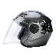  Motorcycle Modular DOT Helmets Kids Child Inner Ear Pad for Women Full Face Vintage ECE Flip up with dual Sale Motorcyle Helmet