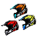  off Road Adult Kids Motocross ABS Dirt Bike Racing Helmet