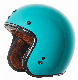  ECE 2206 Approval Classic Scooter Helmet
