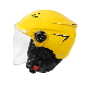  Ultra Light Motorcycle Driving Capacete Aberto Electric Motorbike off-Road Scooter Open Face Half Face Flip up Motocross Cascos Motorcycle Helmet for Adults
