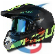 Motorcycle Racing Full Helmet Motorcross Helmet