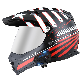  Adult DOT Approved off-Road ABS Motorcycle Helmet