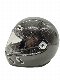  Retro Full Face Helmets for Harley Vintage Motorcycles in DOT