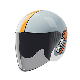  China Factory Direct Sale Motorbike Open Face Motorcycle Helmet