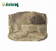  Camouflage Soldier Hat Men′ S Outdoor Training Hat Flat Cap