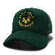  Unisex Summer Trucker Hat Custom Mesh Gorras Embroidery Trucker Caps