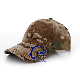 2022 New Factory Direct Custom Camouflage Structure Baseball Cap
